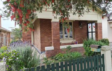 64 Union  Street, Kogarah