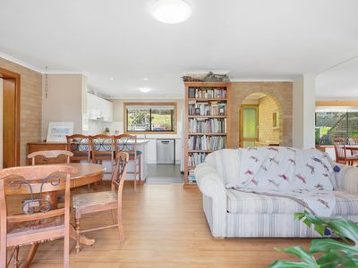 99 Silver Hill Road, Cygnet