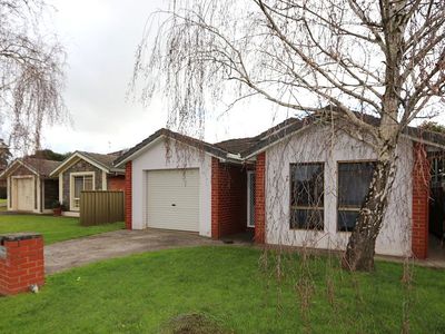 11 Locke Street, Mount Gambier
