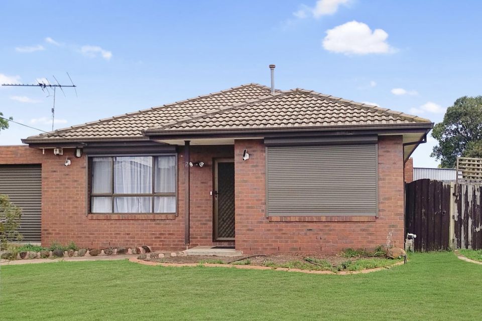 2 / 14 Yandina Road, Hoppers Crossing