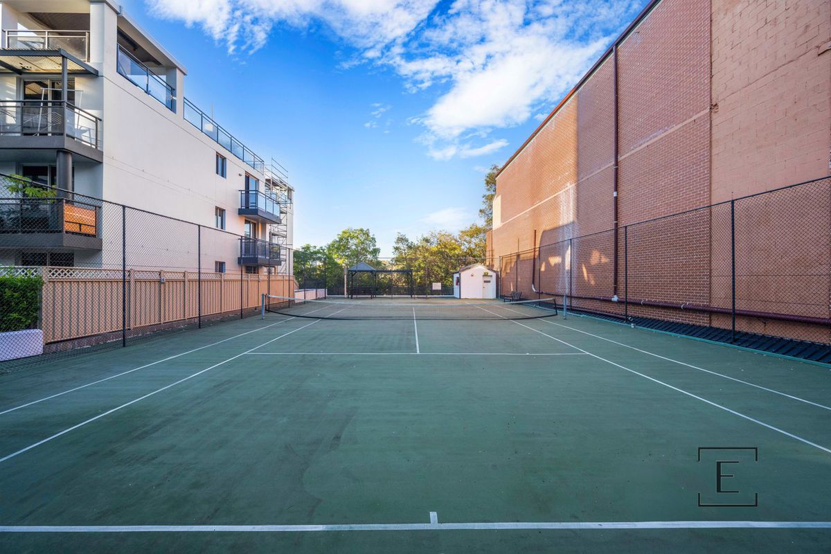 35 / 5-7 Beresford Road, Strathfield