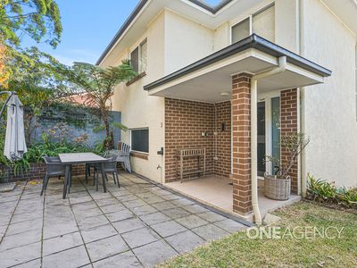 5 / 20 Anne Street, Vincentia