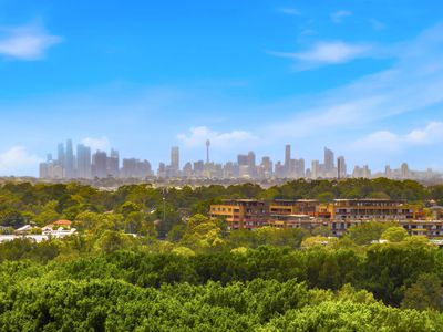 1002 / 1 Brushbox Street, Sydney Olympic Park