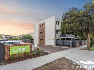 40 / 189 Swansea Street, East Victoria Park