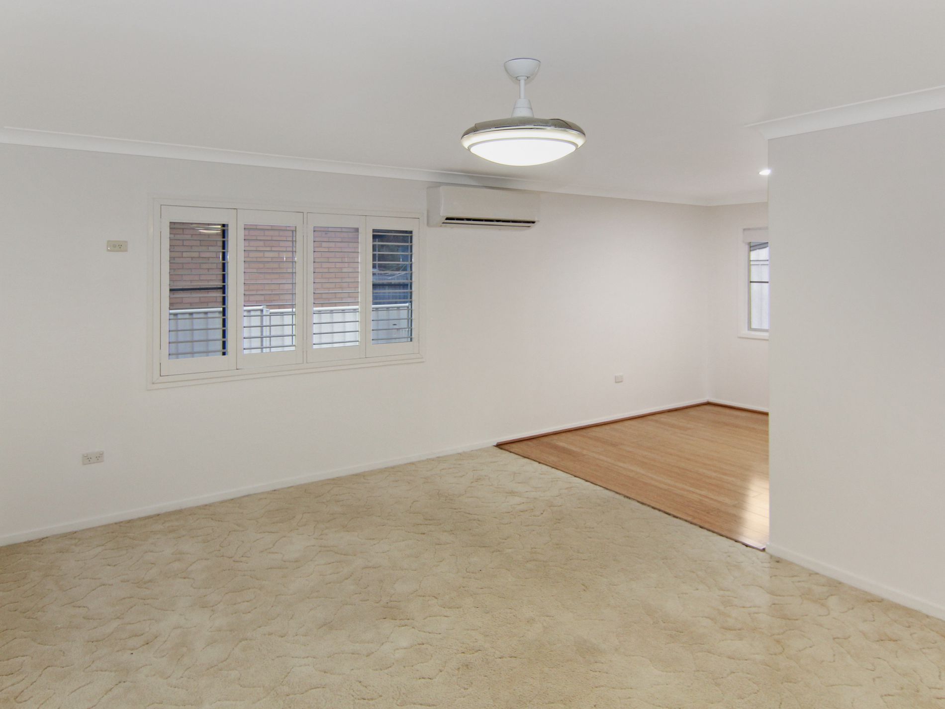 30 Hadley Street, Forster