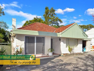 69 Rosedale Rd, Gordon