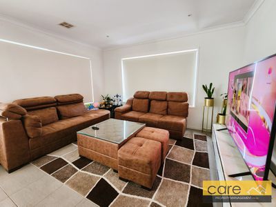 2 Palacio Terrace, Clyde North