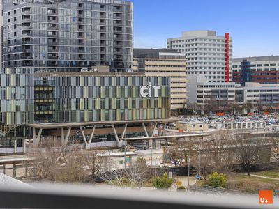502 / 104 Easty Street, Phillip