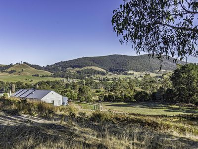 804 North Huon Road, Judbury