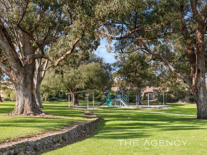 12 / 30 Lorraine Place, Hamilton Hill