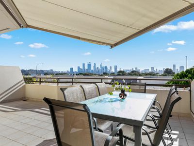 7 / 20 Garden Street, South Perth