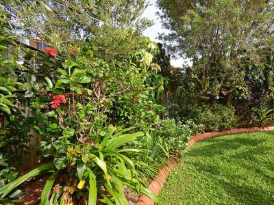 6 CORBET COURT, Pialba