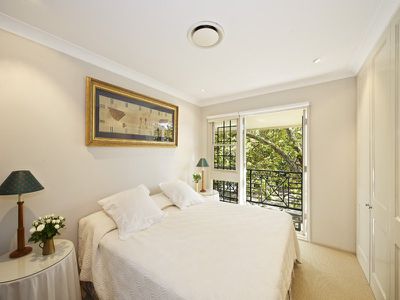 10 / 31 William Street, Double Bay