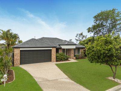 8 Habitat Way, Pimpama