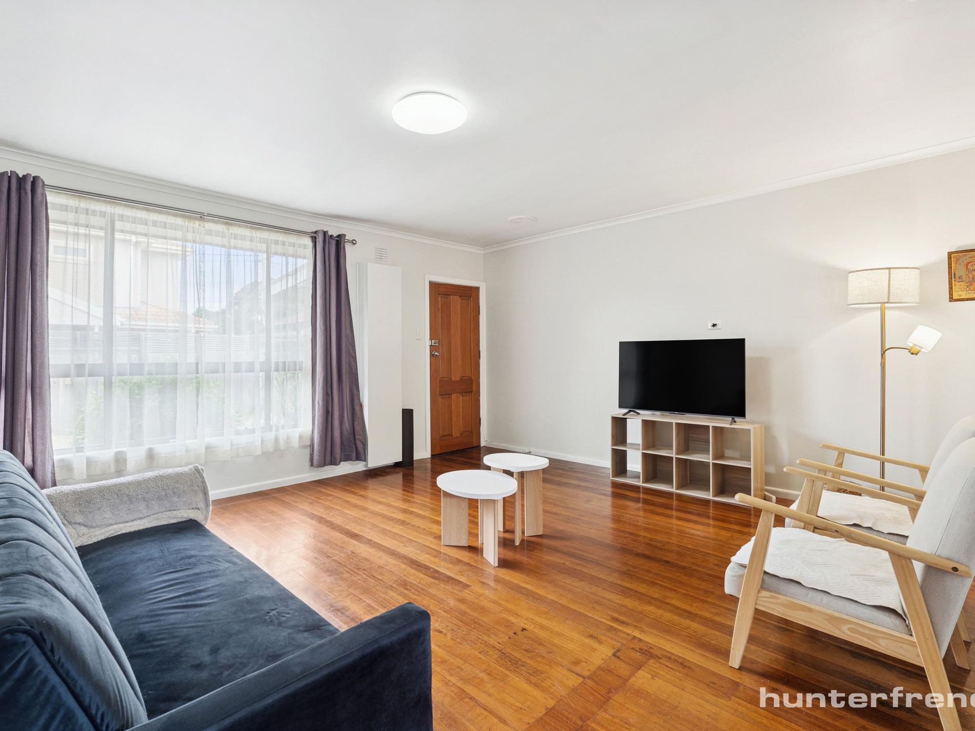 2/93 Millers Road, Altona North