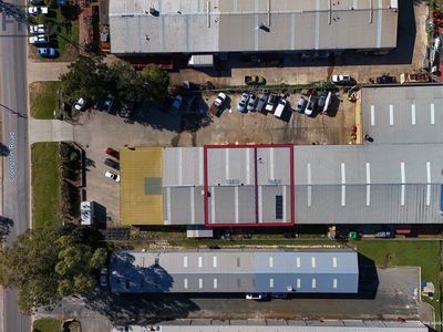 10 Crompton Road, Rockingham