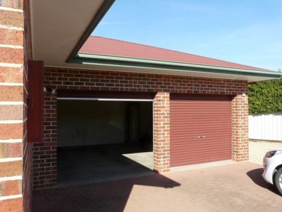Tocumwal