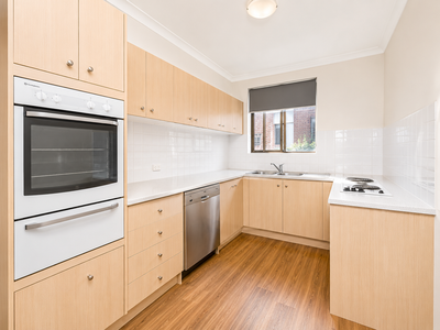 4/6-8 Alfred Street, Westmead