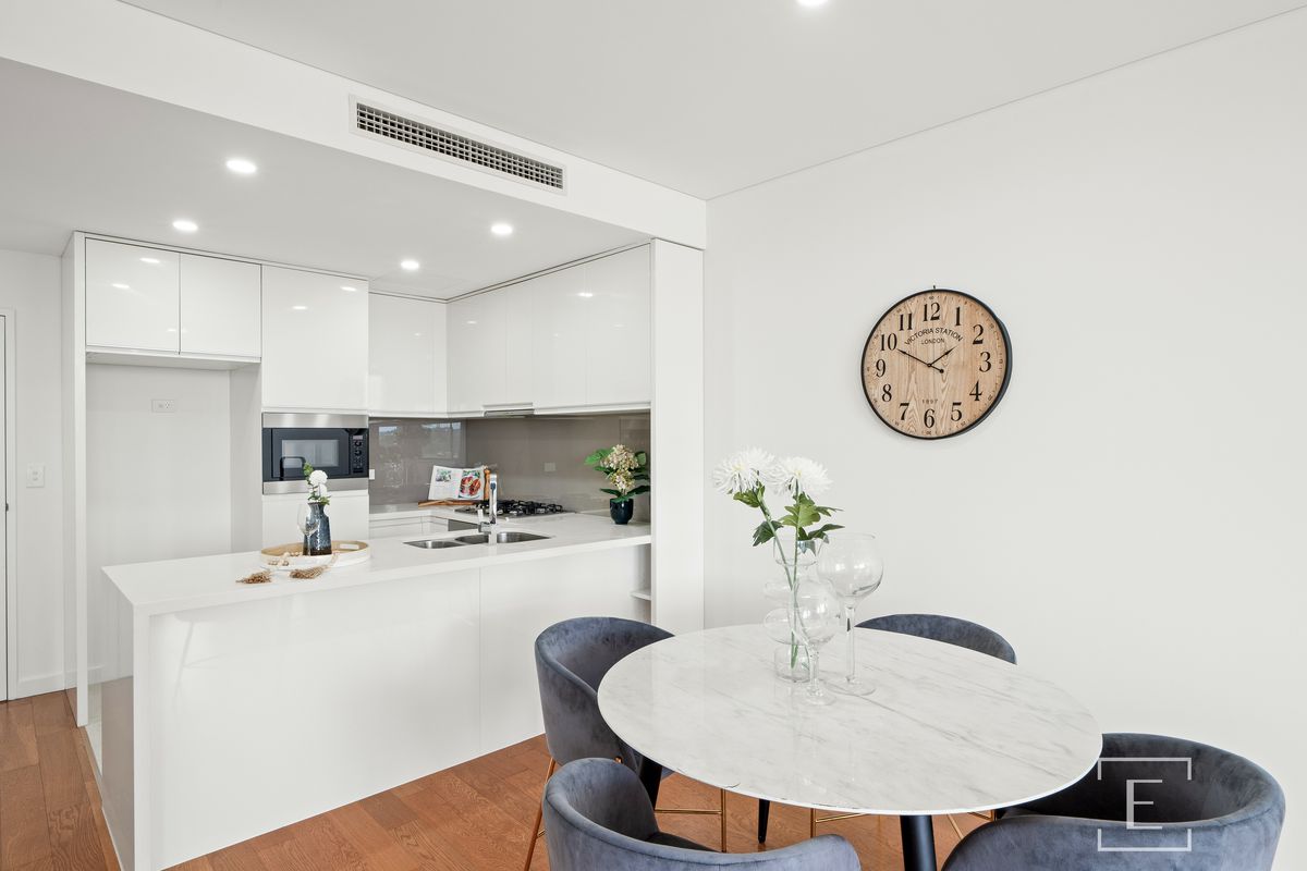 306 / 5 Nina Gray Avenue, Rhodes