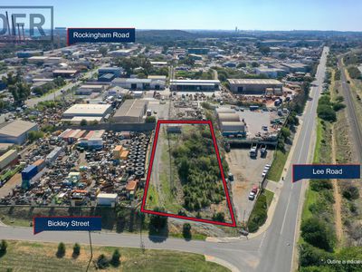 45 Bickley Street, Naval Base