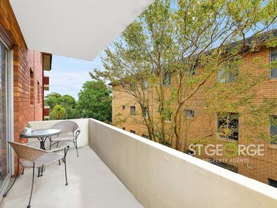 6 / 56 Jersey Avenue, Mortdale