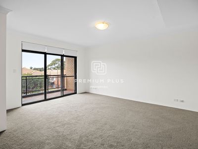 10 / 39-41 Park road, Hurstville