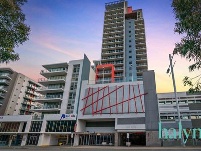 24 / 155 Adelaide Terrace, East Perth