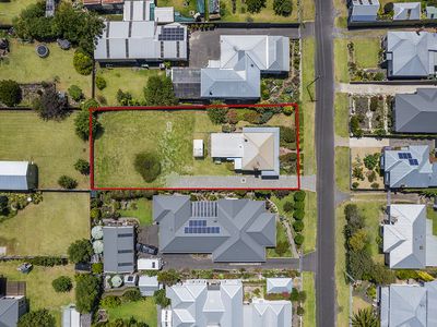 14 Corbett Street, Port Fairy