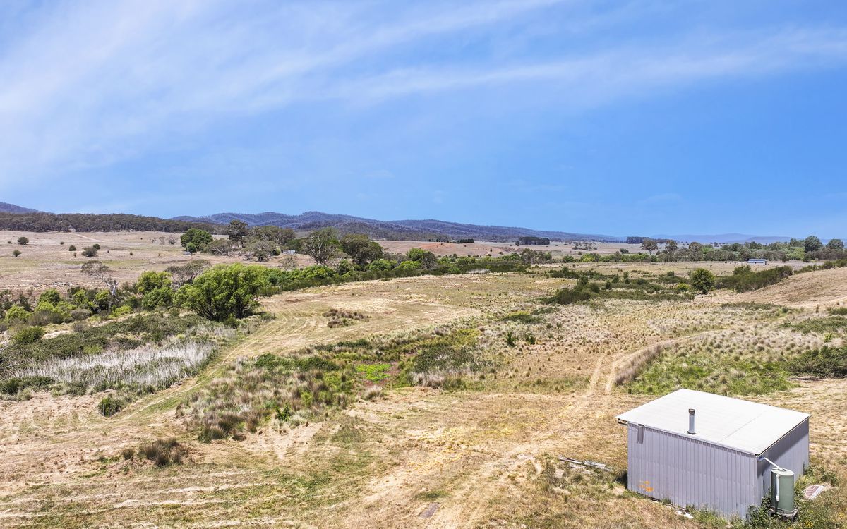 4687 Cooma Rd, Braidwood