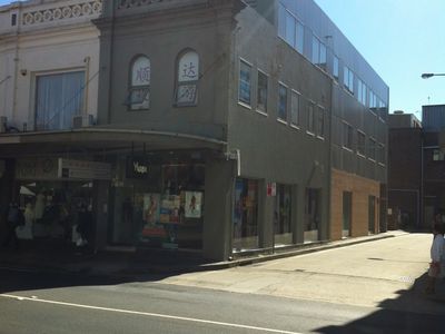 46 Macquarie Street, Parramatta