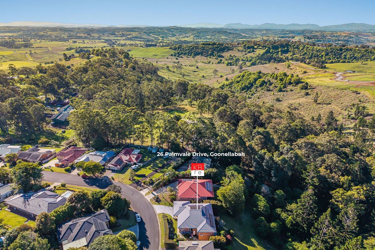26 Palmvale Drive, Goonellabah