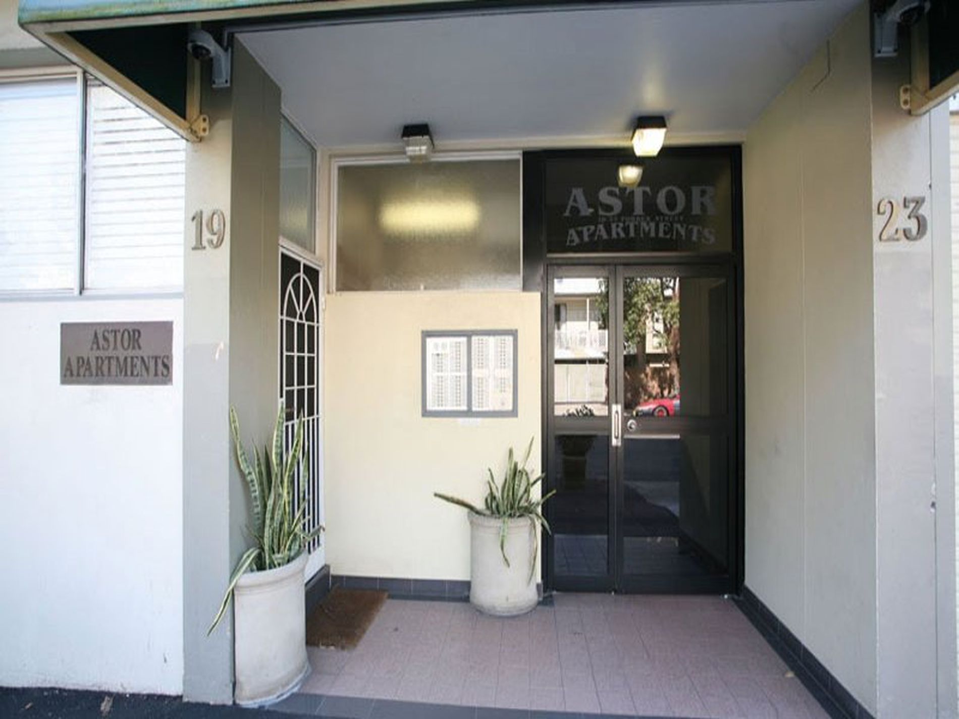 97 / 19-23 Forbes Street, Woolloomooloo