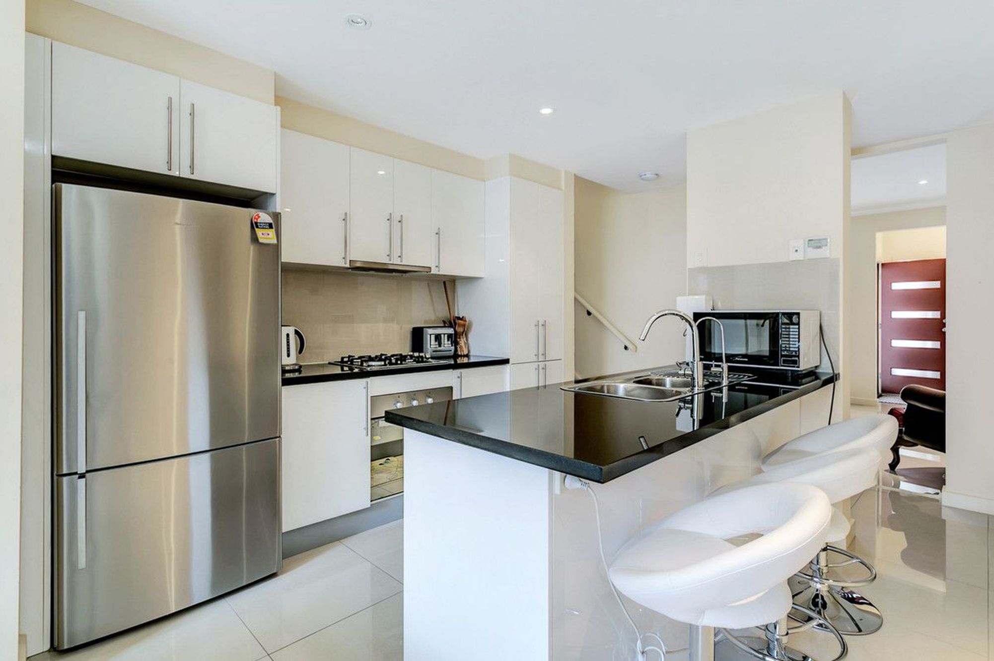 44 Harvey Circuit, Mawson Lakes