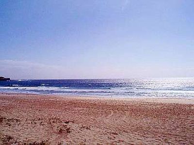 Barrack Point
