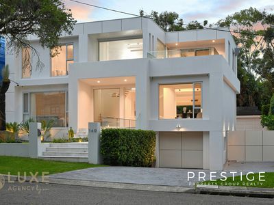 140 Terry Street, Kyle Bay