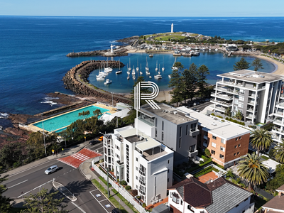 3 / 66 Cliff Road, Wollongong