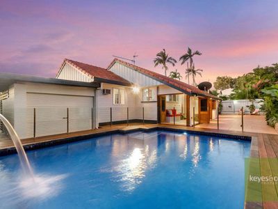 25 Stuart Street, North Ward