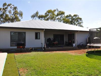 1 Windsor Street, Forbes