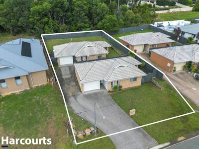 5 & 5A Booyong Aveune, Ulladulla