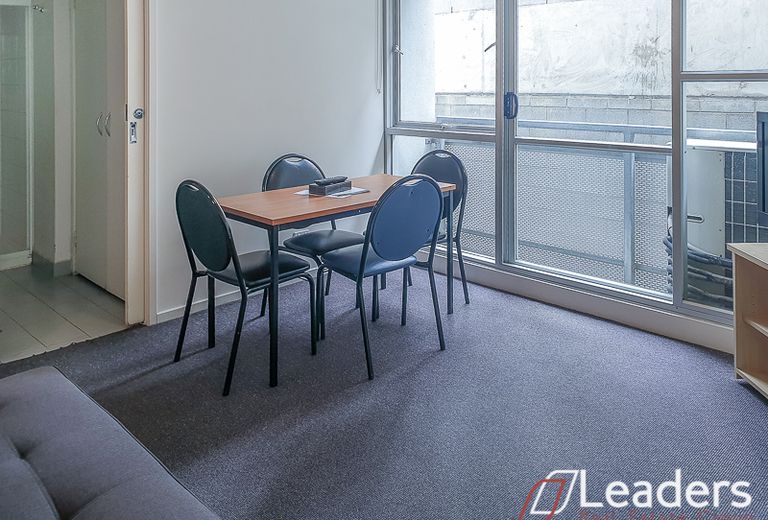 516 / 488 SWANSTON STREET, Carlton