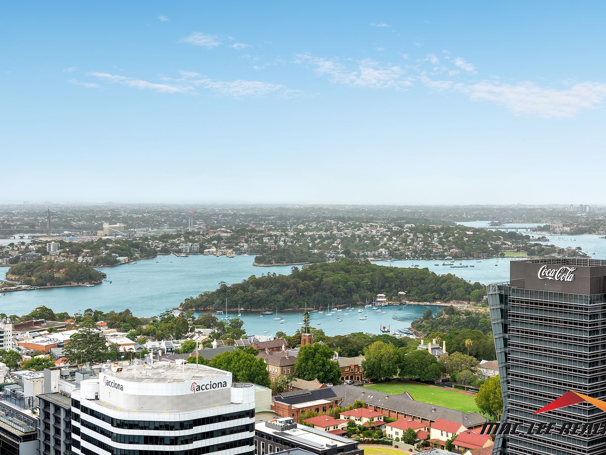 3601 / 79 -81 Berry Street, Nort...