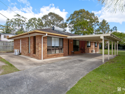 20 Maroochy Crescent, Beenleigh