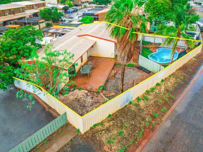 17 John Way, South Hedland