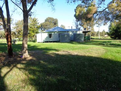 298 Nicholson Road, Meelon