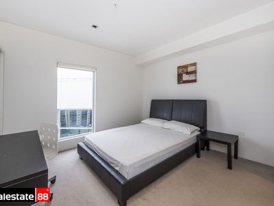 1302 / 237 Adelaide Terrace, Perth