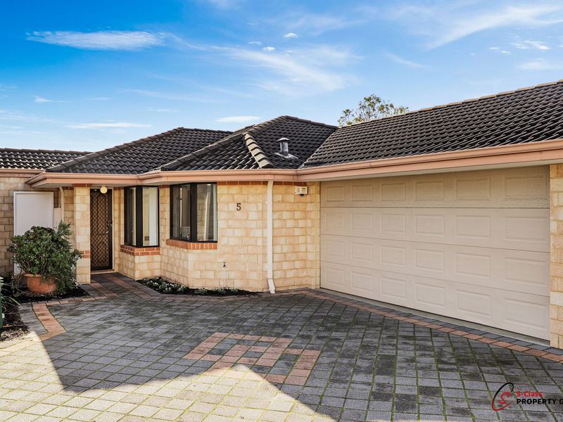 5 / 11-13 Herndon Close, Cannington