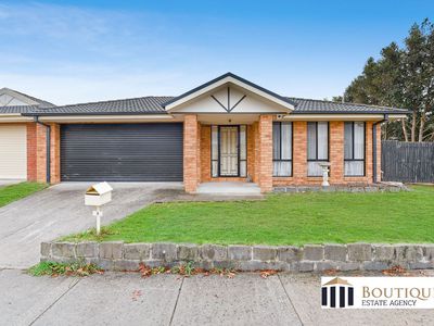 3 Dobell Street, Pakenham