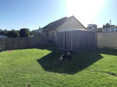 175 Princes Highway, Milton