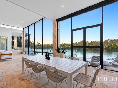 5693 Anchorage Terrace, Sanctuary Cove