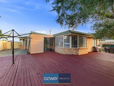 157 Roper Road, Blue Haven